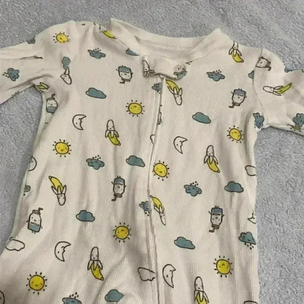 Carter’s Pajamas